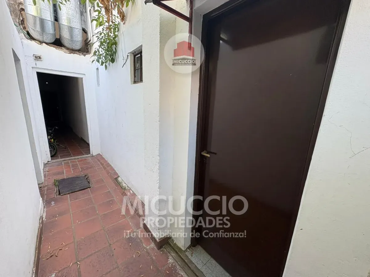 Departamento Centrico | Alquiler | Hipólito Yrigoyen N° 519 N°1 | Belén De Escobar