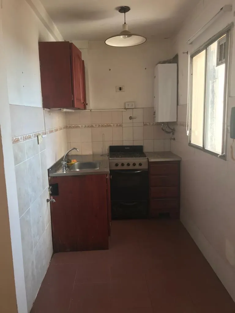 Квартира с 1 спальней в Avellaneda