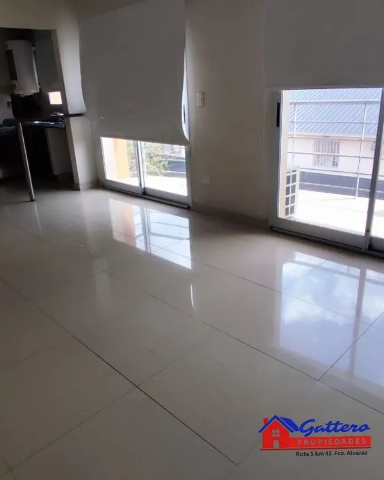 Departamento En Alquiler En Moreno Norte