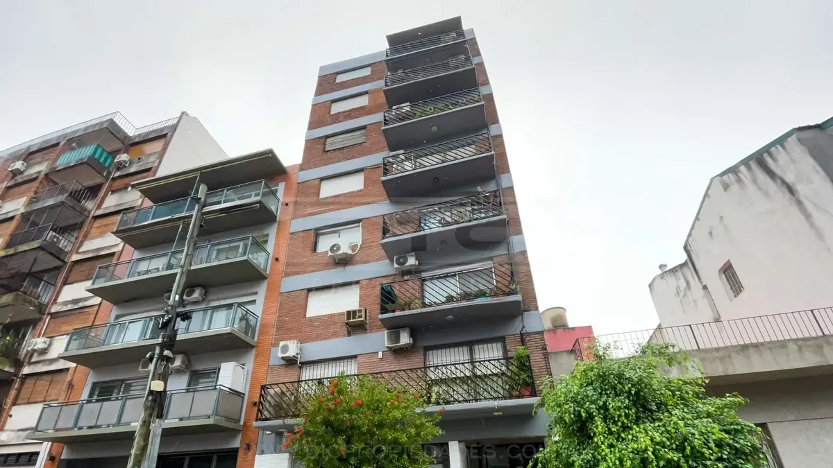 Apartamento de dois ambientes com 1 quarto para alugar em Florida