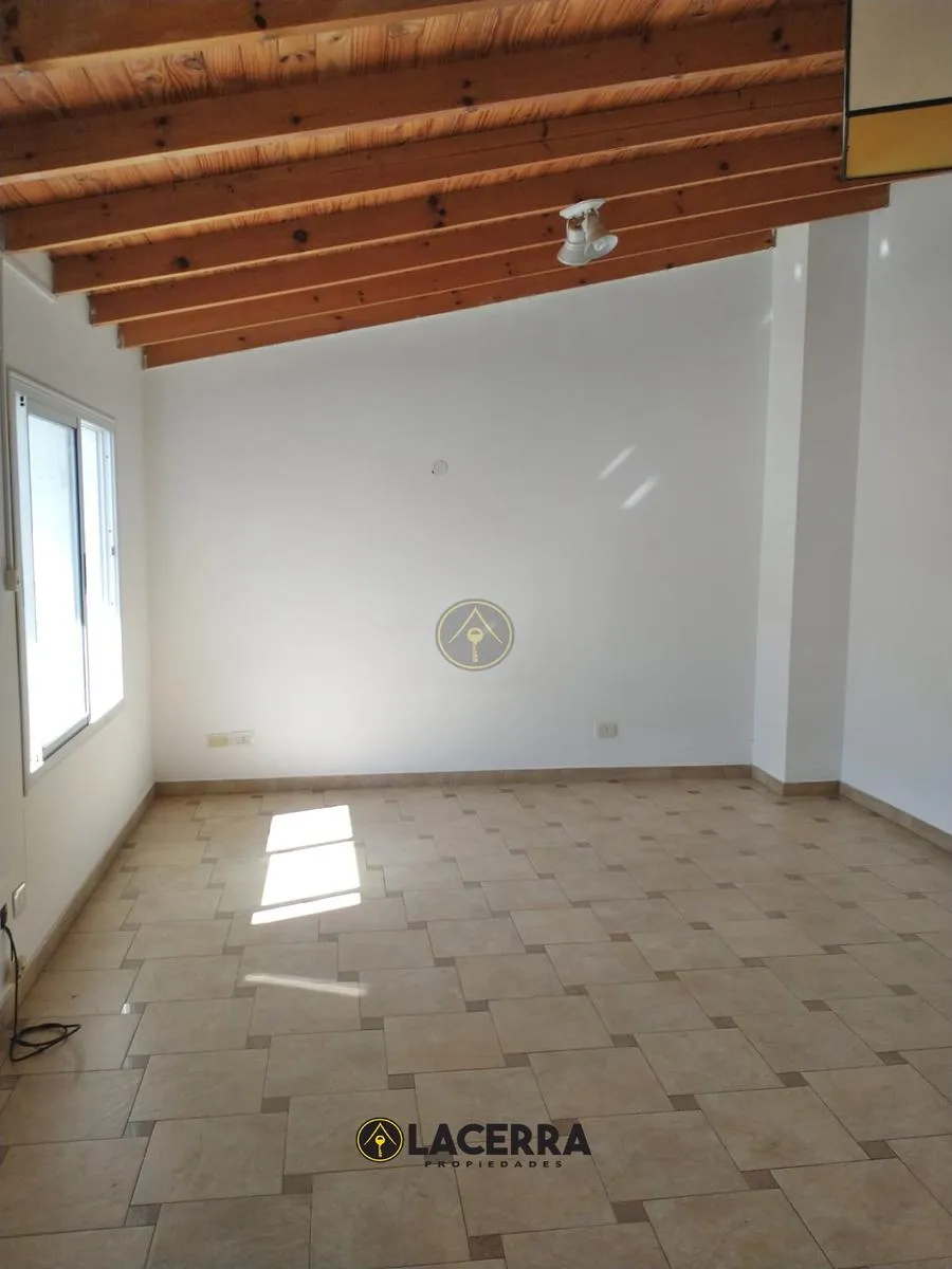 Studio apartment for rent in General San Martín