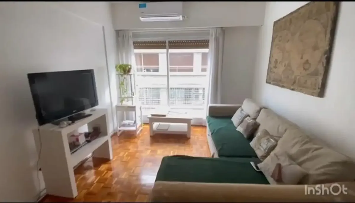 Временная аренда квартиры с 1 спальней в Colegiales