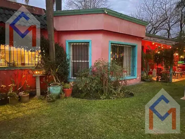 Three-bedroom house in Boulogne