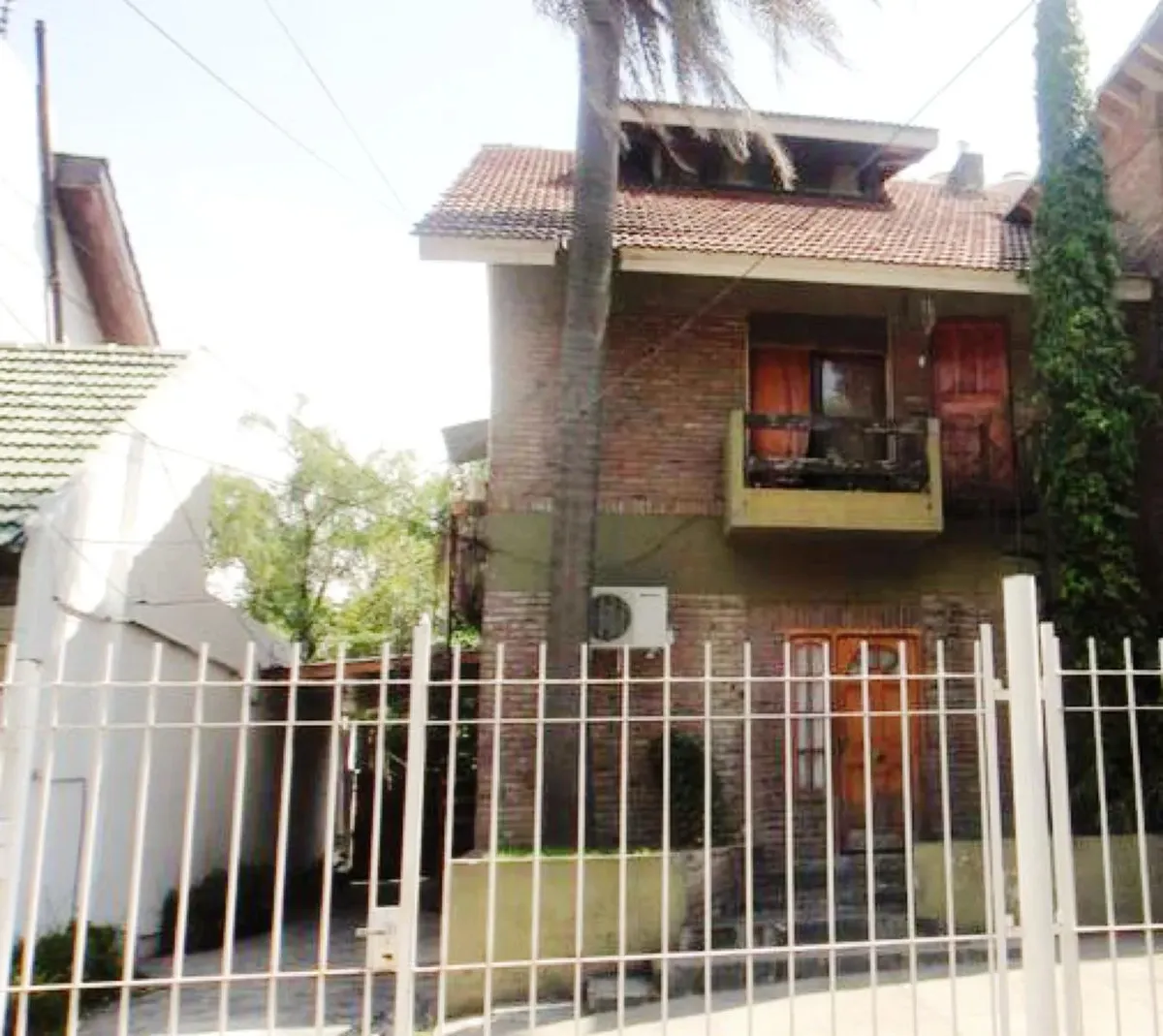 Квартира-студия в Turdera