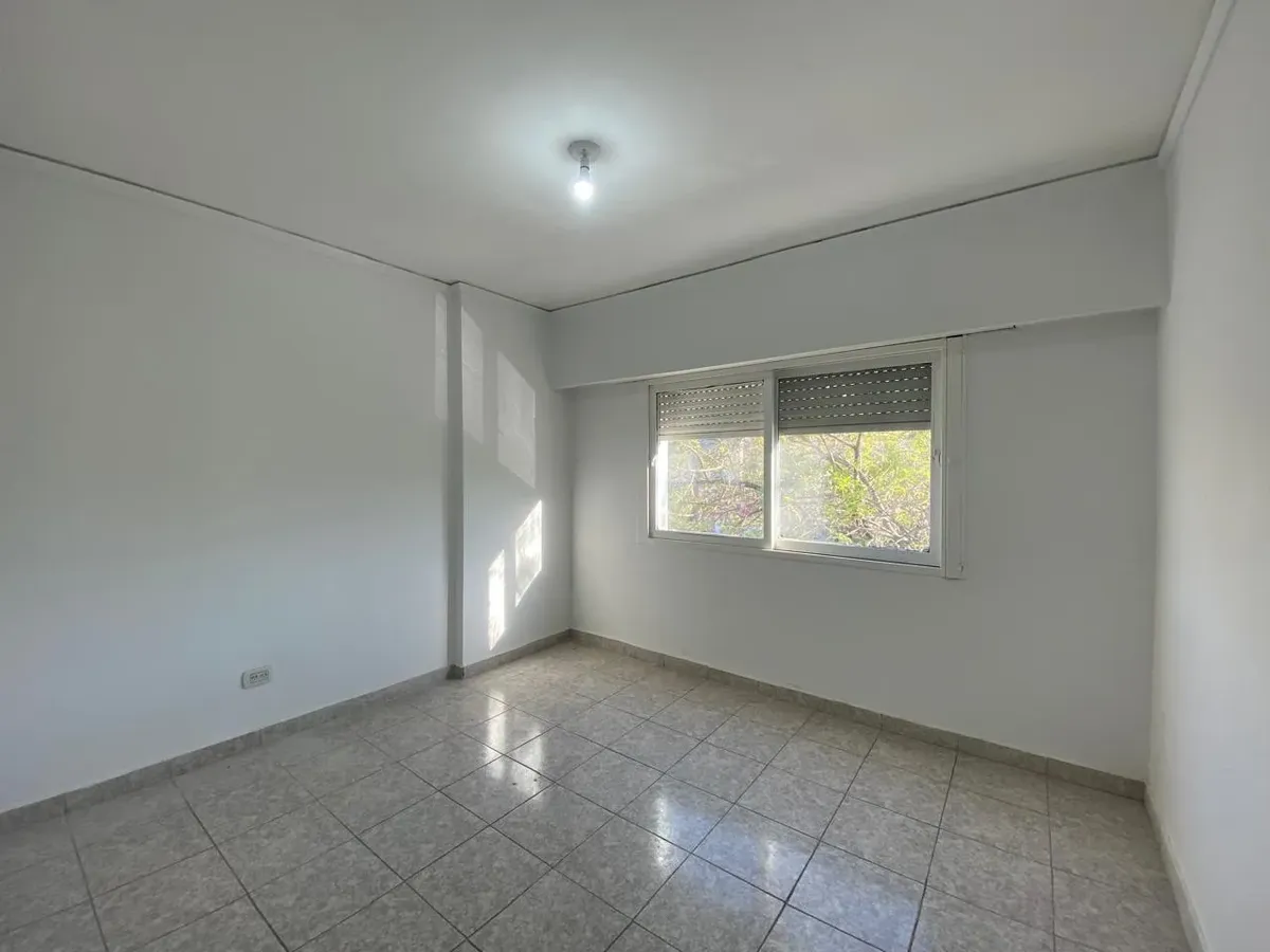 Departamento 2 Ambientes En Alquiler San Miguel Centro