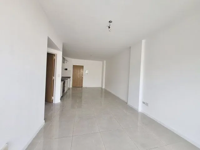 Квартира с 1 спальней и балконом в Villa del Parque