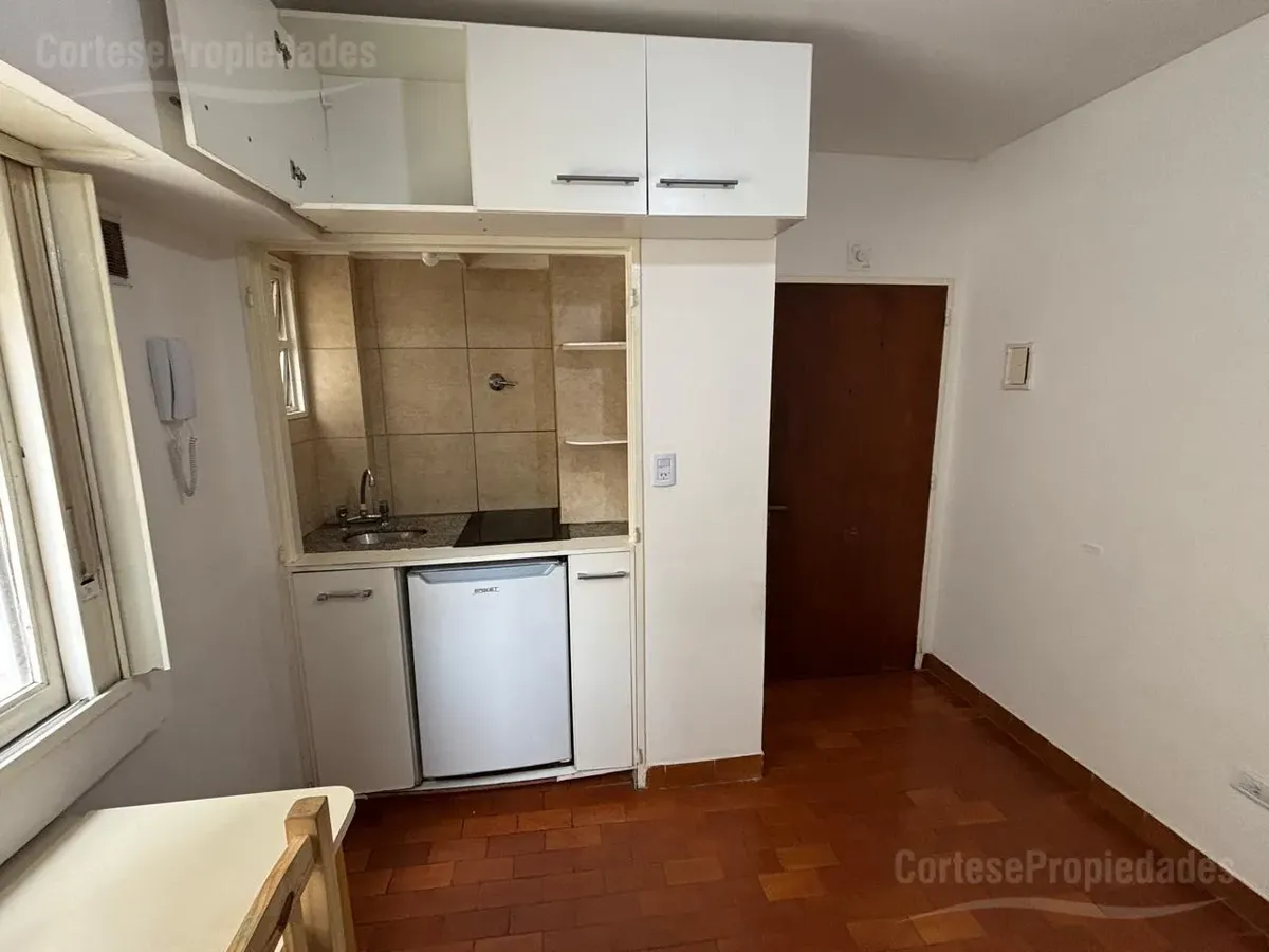 Квартира-студия в Balvanera