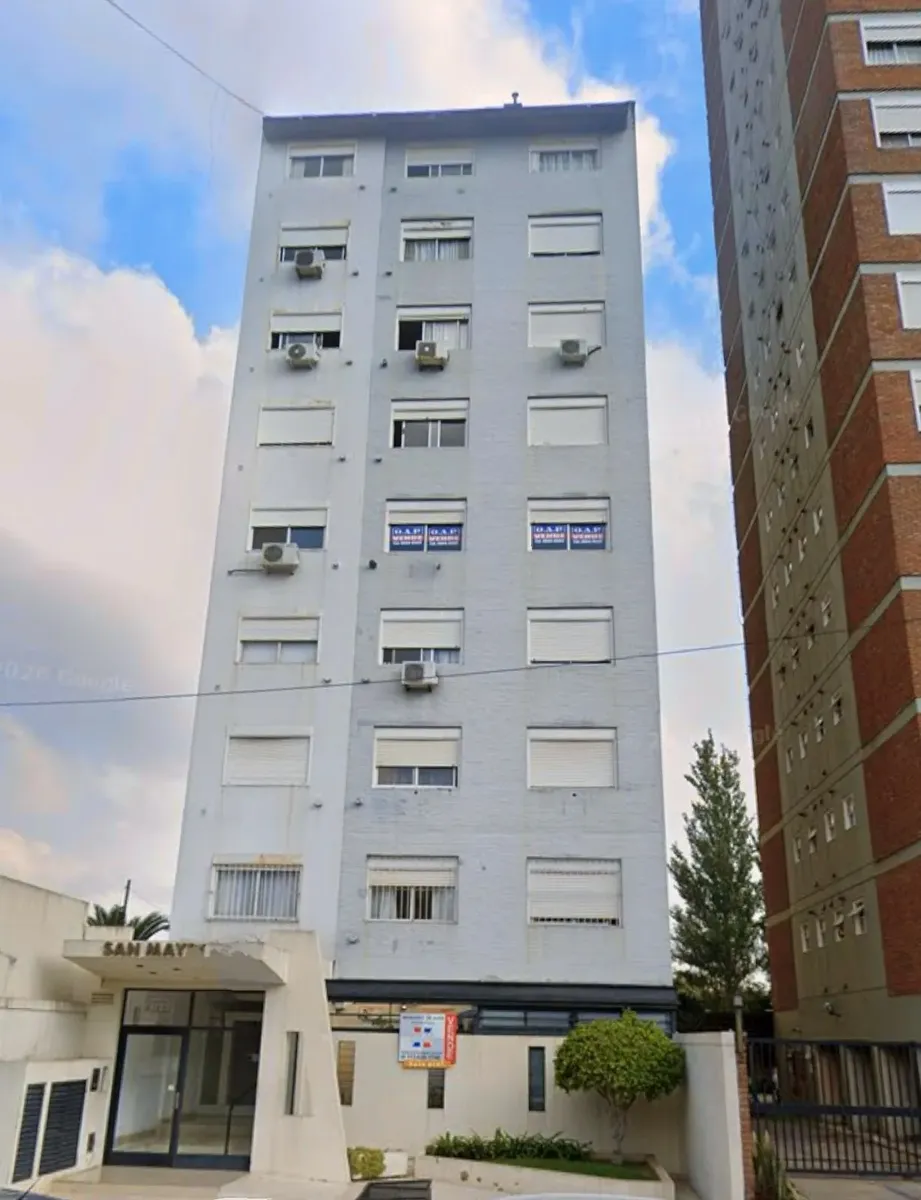 Departamento de 2 ambientes en San Miguel