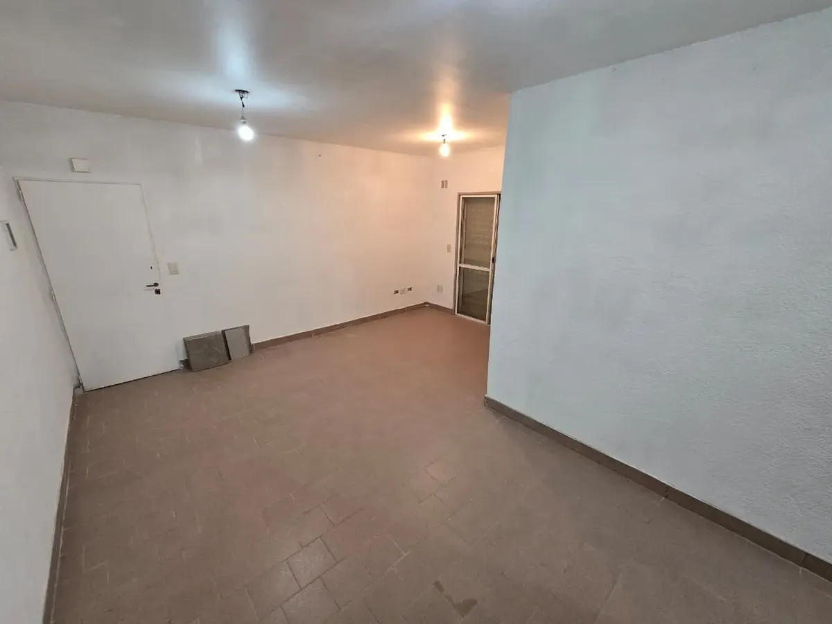Departamento En Alquiler En Monte Grande, Esteban Echeverría, G.b.a. Zona Sur