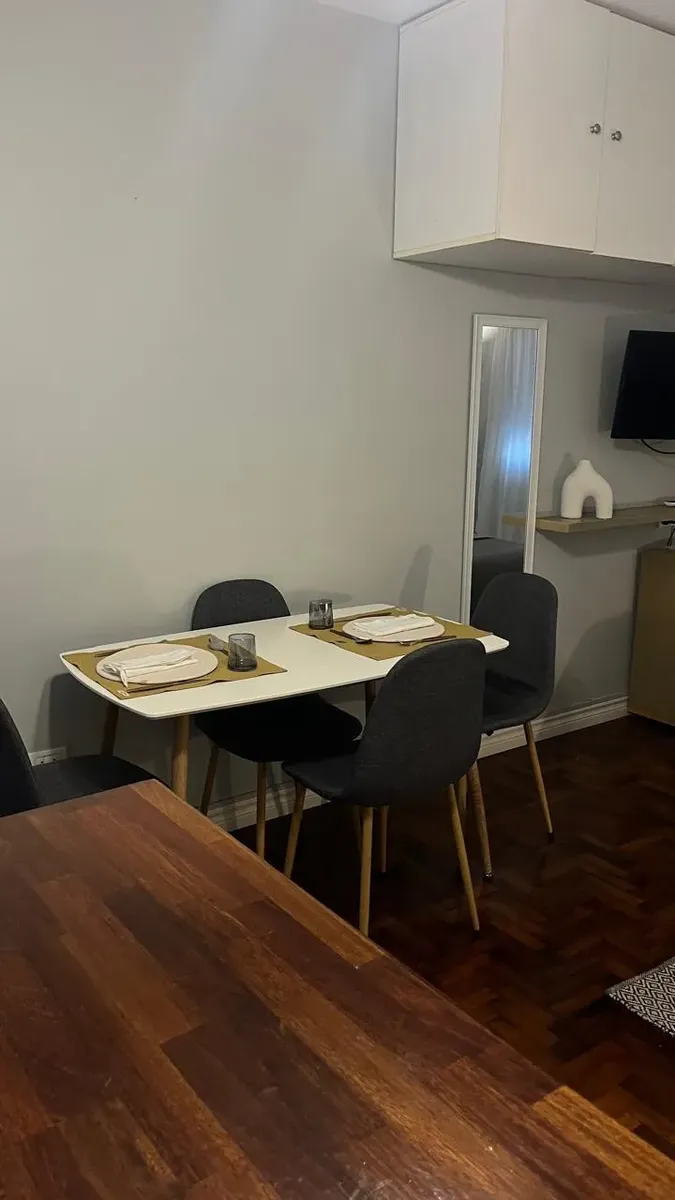 Apartment in Recoleta for students