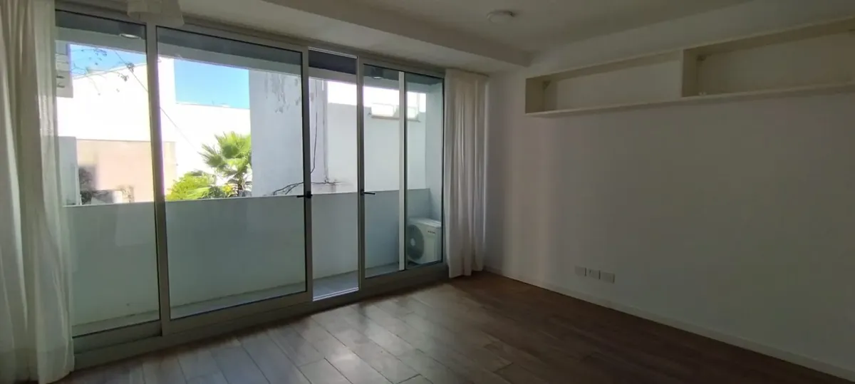 Departamento de 2 ambientes con 1 dormitorio en Almagro