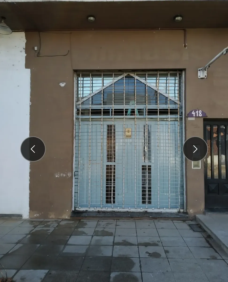 Loft-style apartment or commercial unit in Quilmes
