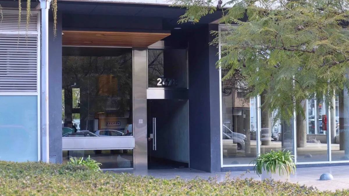 Monoambiente amoblado en Villa Urquiza