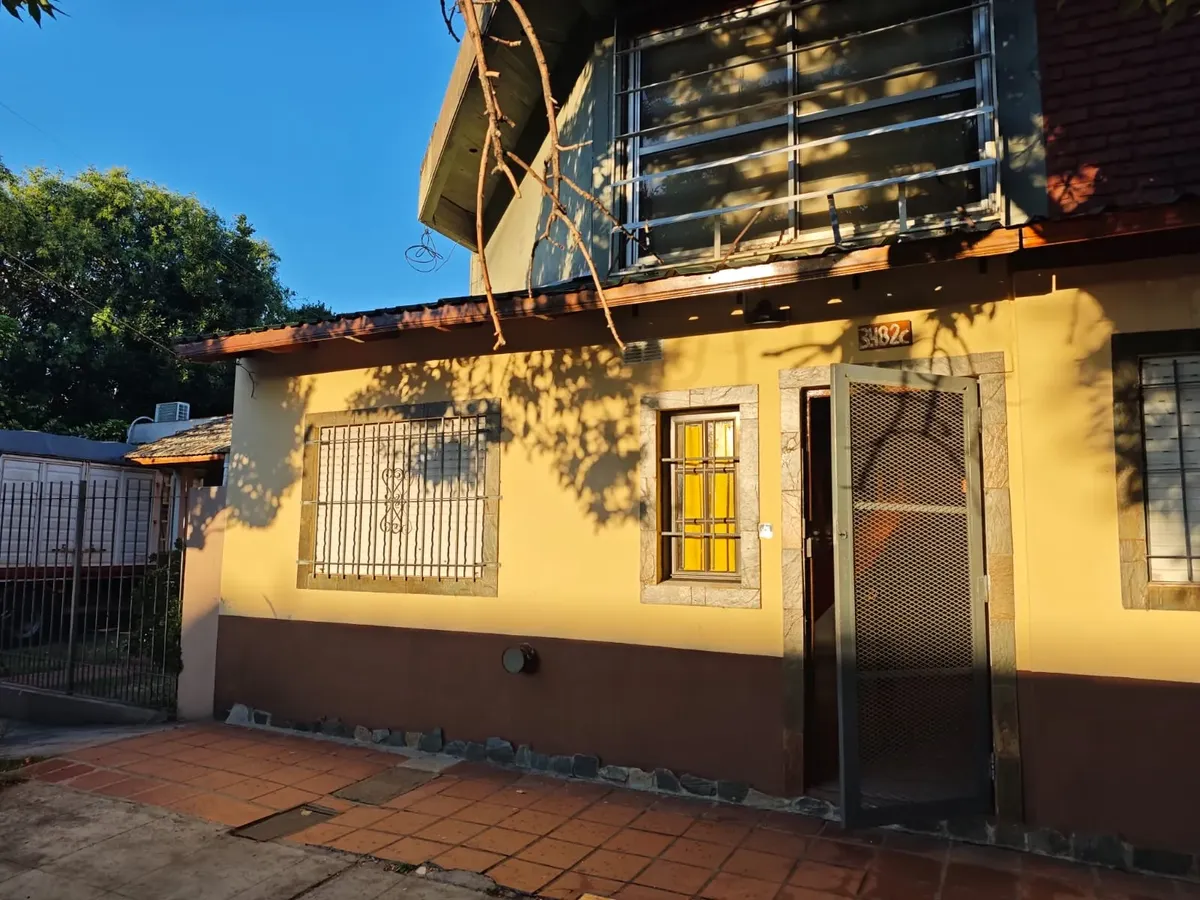 Loft de 1 dormitório em Quilmes Oeste