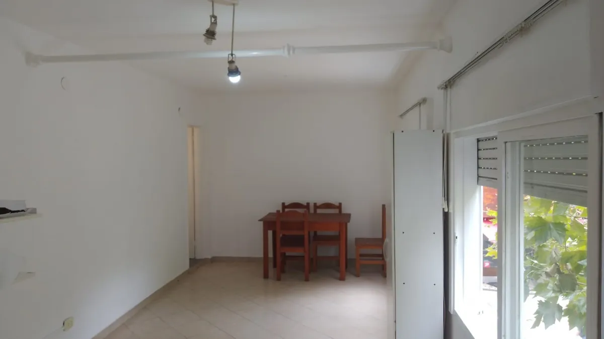 Electric studio apartment in Ramos Mejía