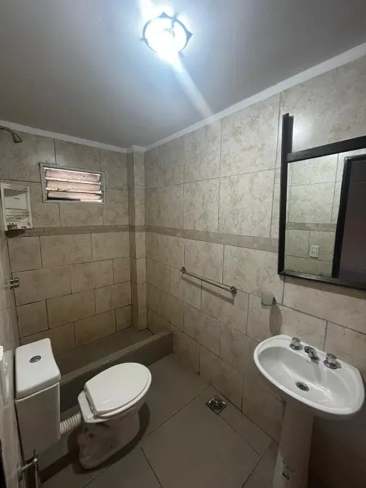 Departamento En Alquiler En Ezpeleta Este