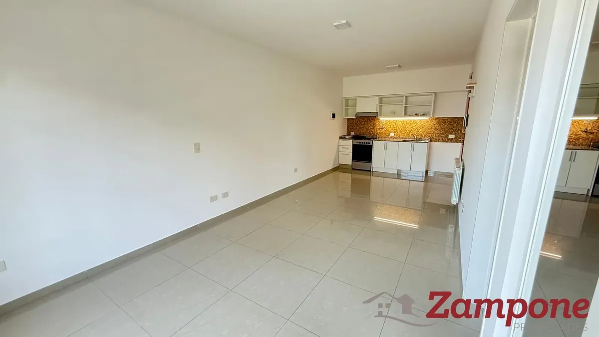 Monoambiente en alquiler en Villa Ortúzar
