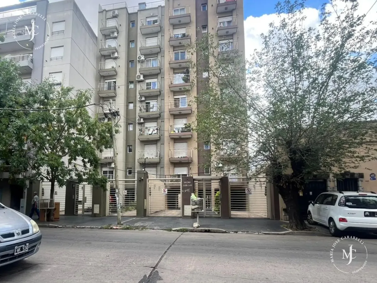 Departamento de 2 ambientes en Morón