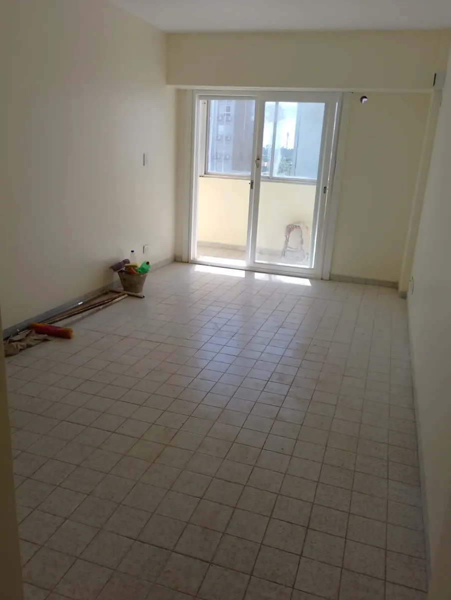 Refurbished apartment in Avellaneda