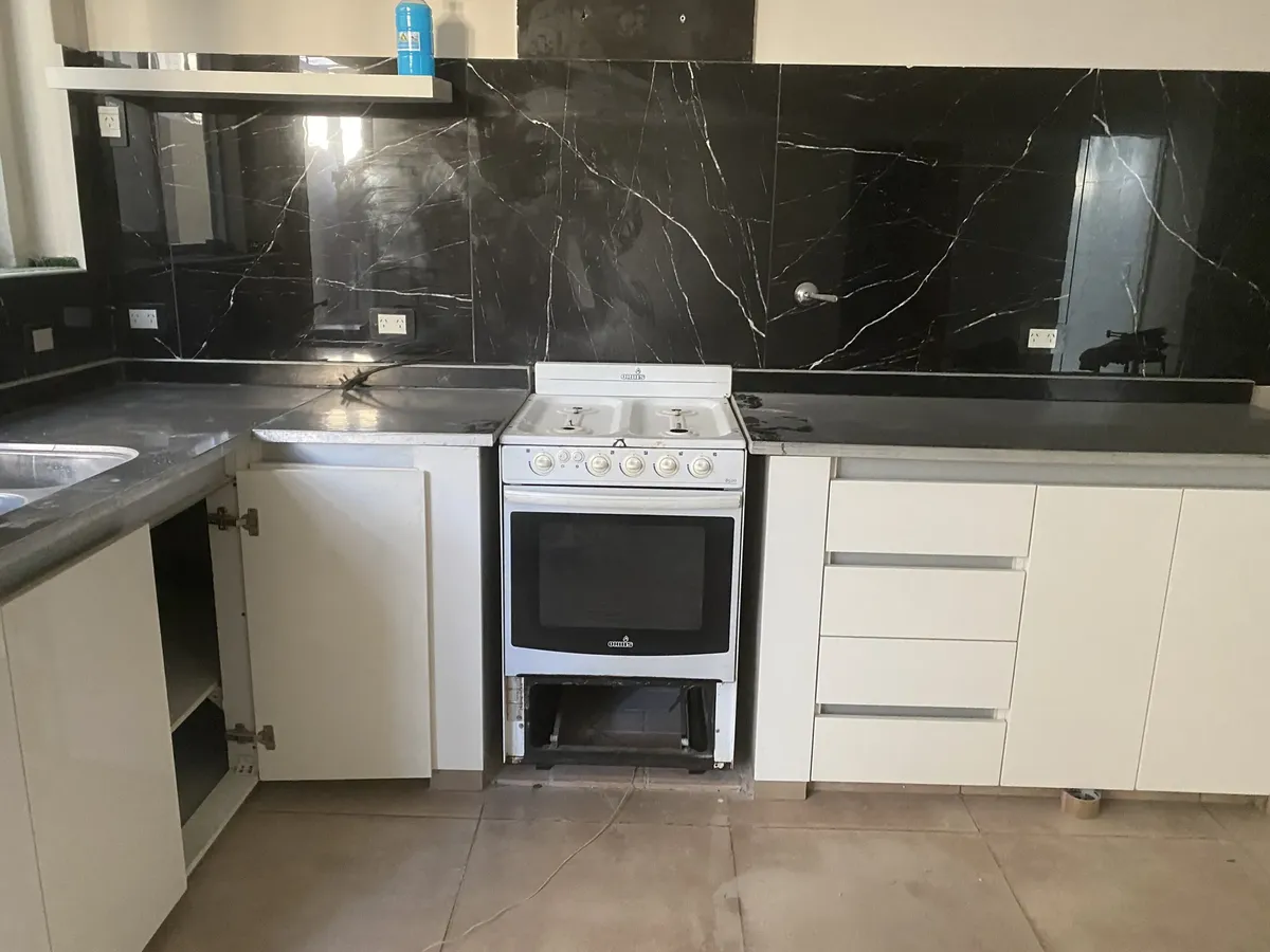 Departamento de 2 ambientes en Villa Riachuelo