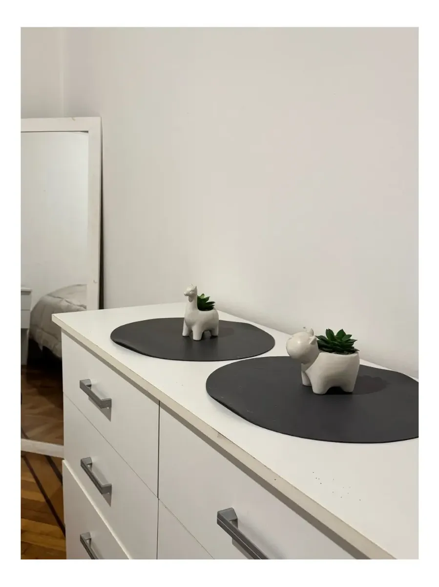 Departamento de 1 dormitorio en Retiro