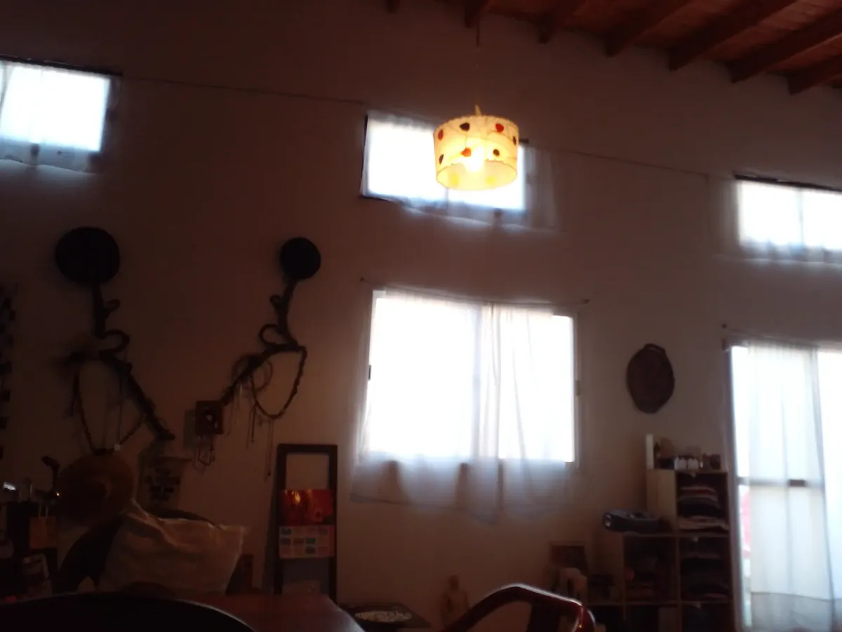Departamento de 1 dormitorio en Olivos