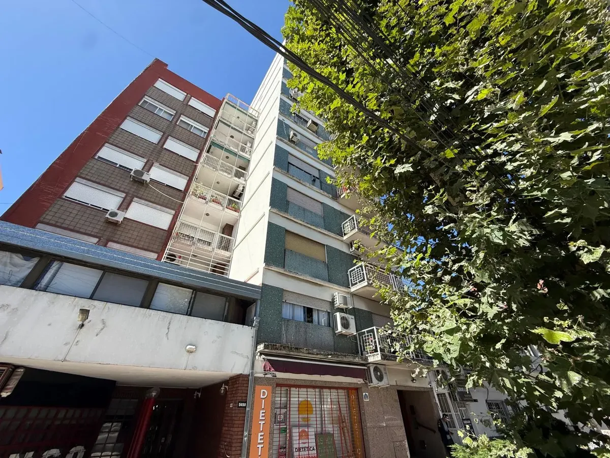 Apartamento de dois ambientes com 1 quarto em Wilde, Avellaneda