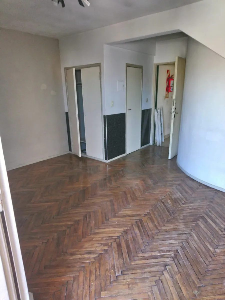 Квартира-студия в аренду в Flores без посредника