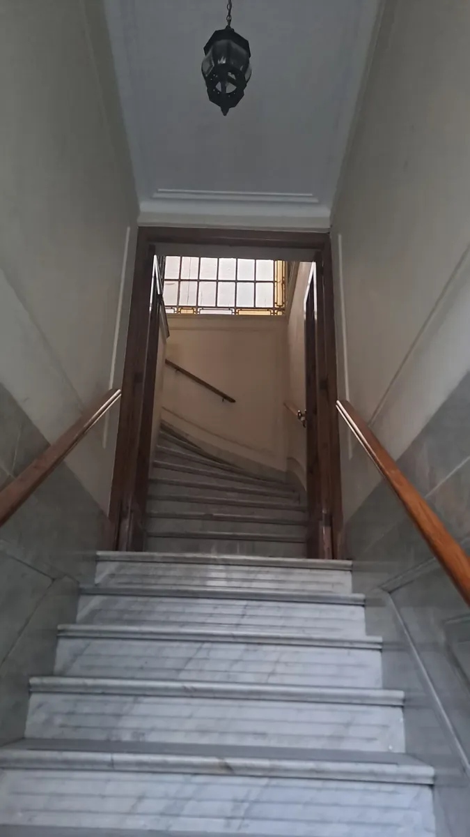 Four-bedroom PH with independent entrance in Caballito