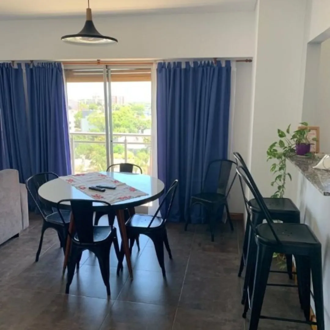 Departamento 2 Ambientes En Alquiler En Quilmes Centro