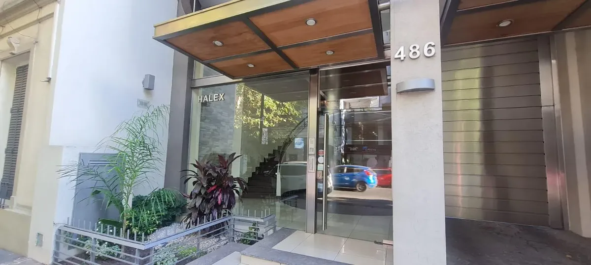 Departamento de 3 ambientes en Lomas de Zamora Oeste