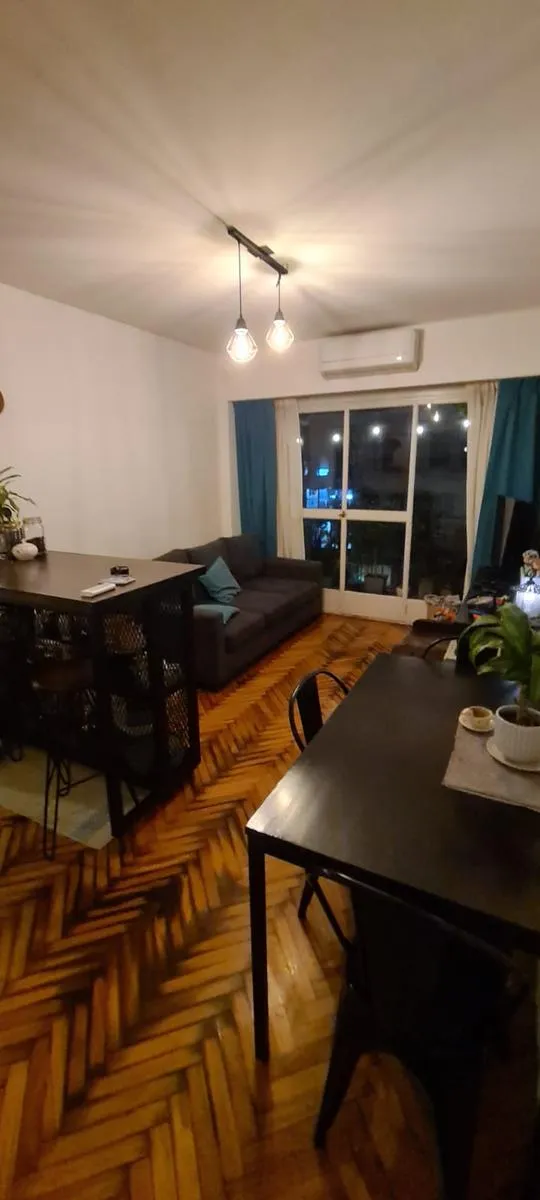 Квартира с 3 спальнями в Caballito на бульваре Av. Díaz Vélez