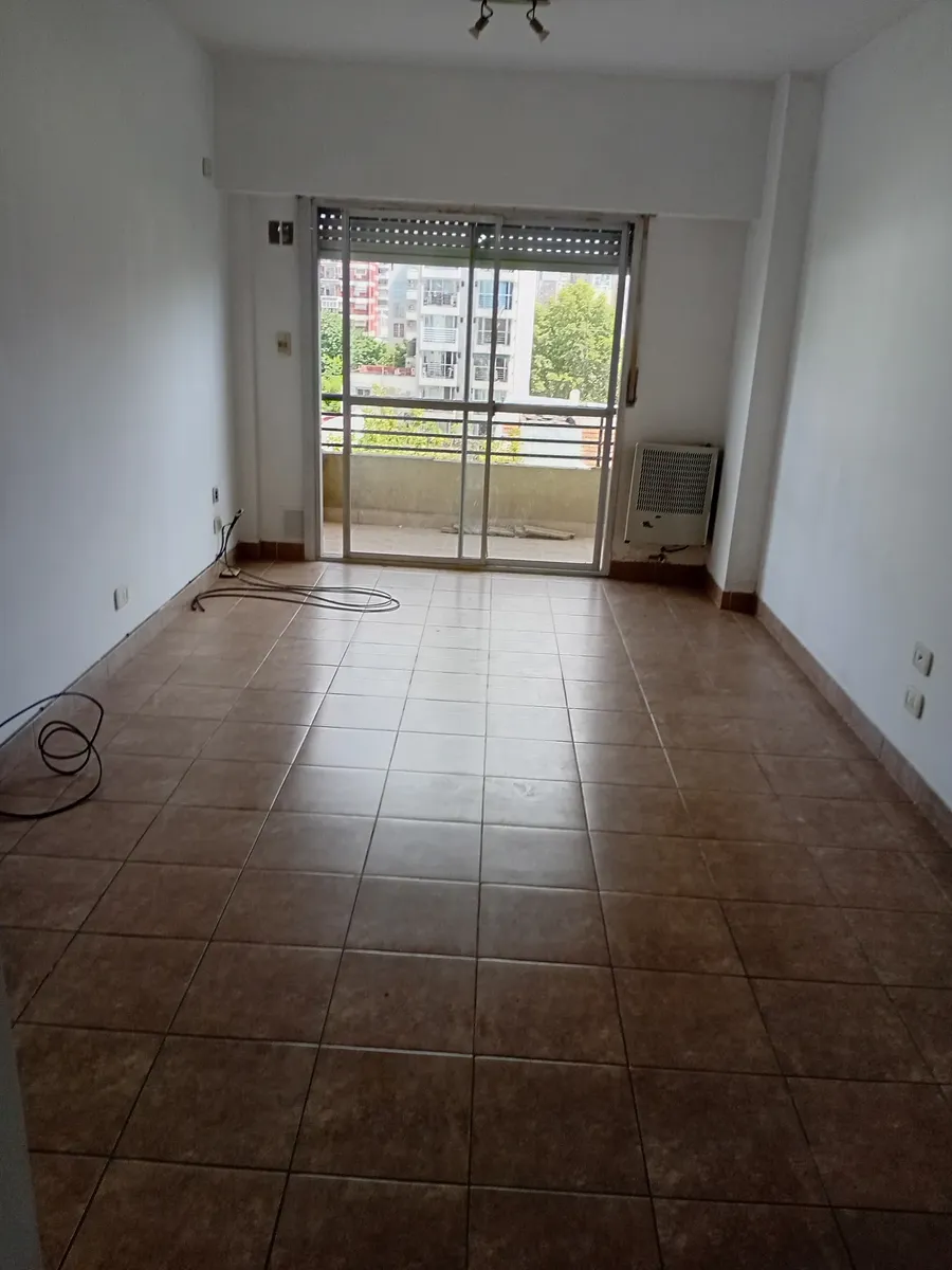 Monoambiente en alquiler en San Cristóbal