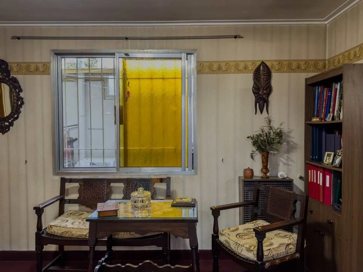 Квартира с 3 спальнями в La Plata, PH с двумя внутренними двориками