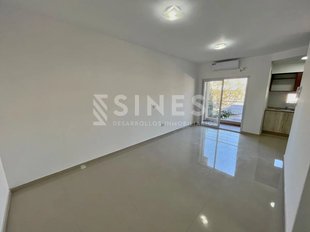 Two-room apartment in General San Martín