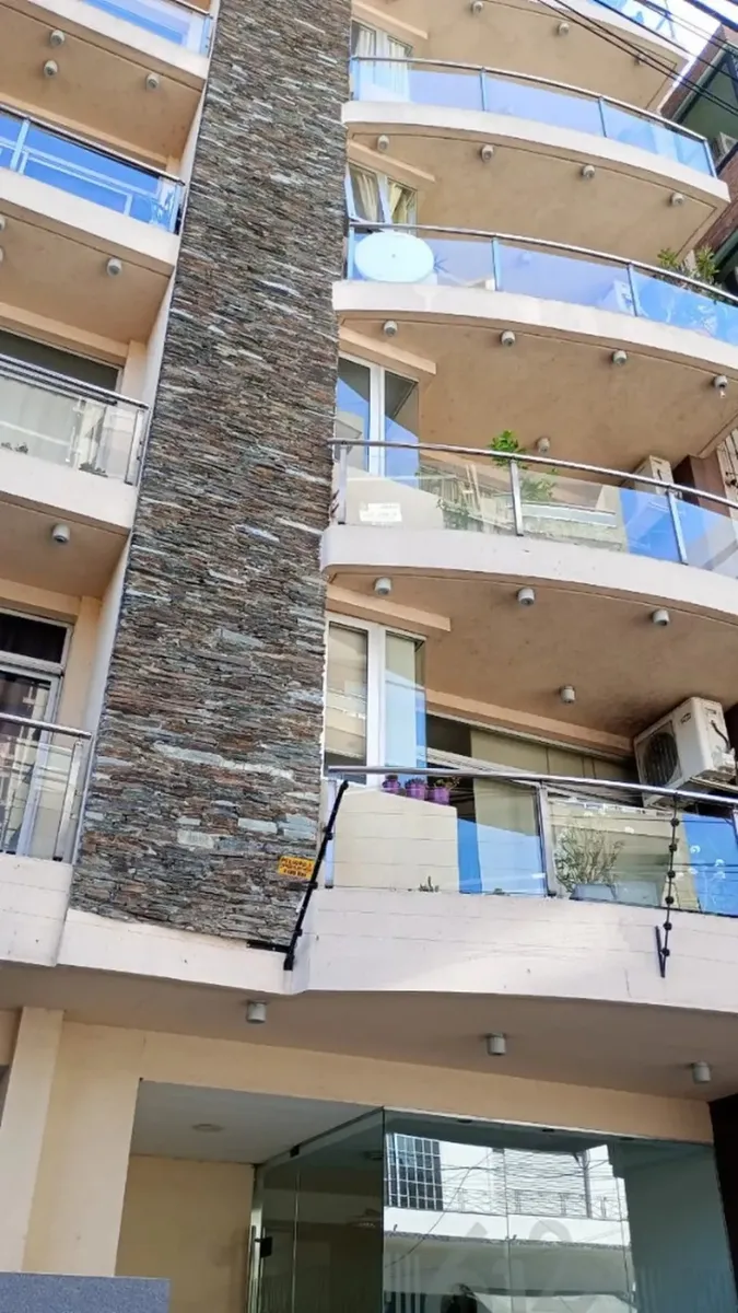 Departamento de 3 ambientes con 2 dormitorios en Wilde