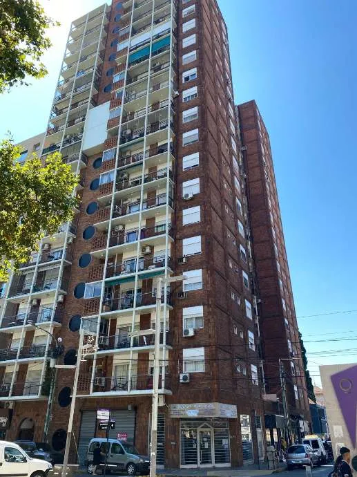 Квартира с 2 спальнями в Quilmes Centro