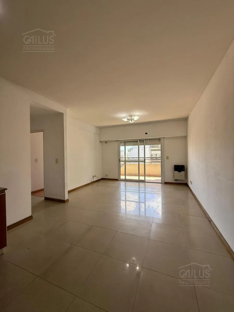 Dois-ambientes com varanda em Boedo