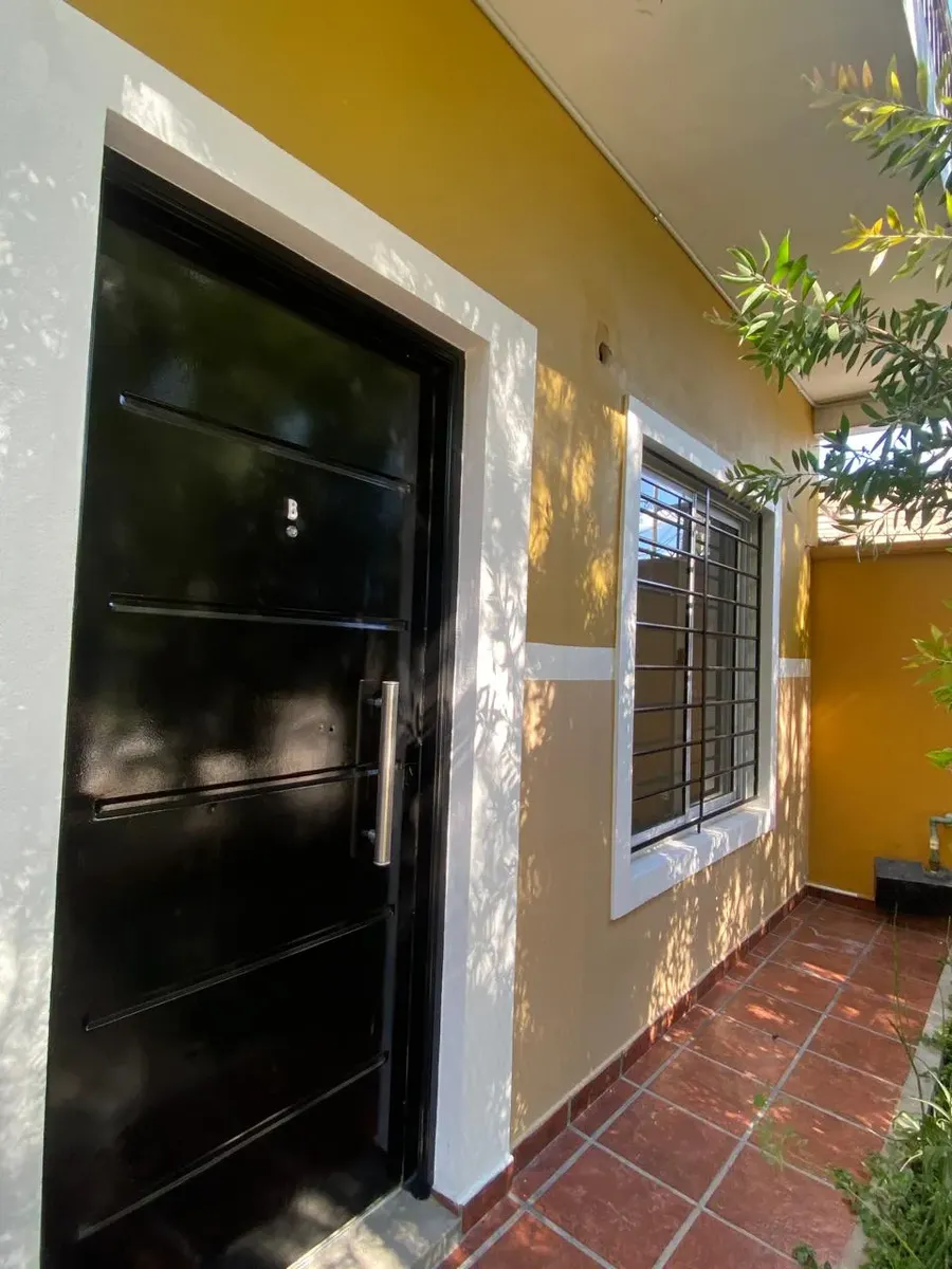 Alquiler De Duplex En Florencio Varela