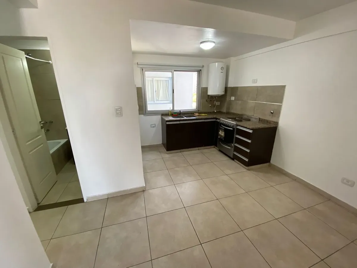 Квартира-студия в Lanús Oeste