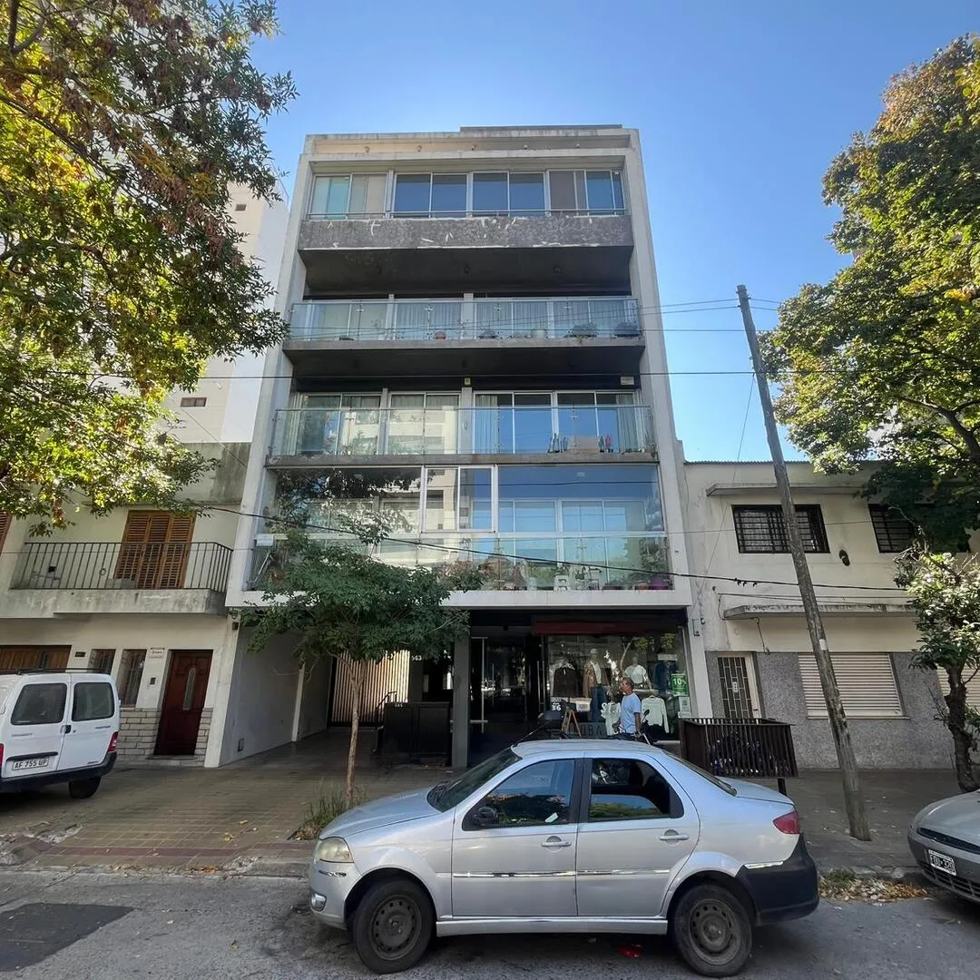 Monoambiente en alquiler en La Plata