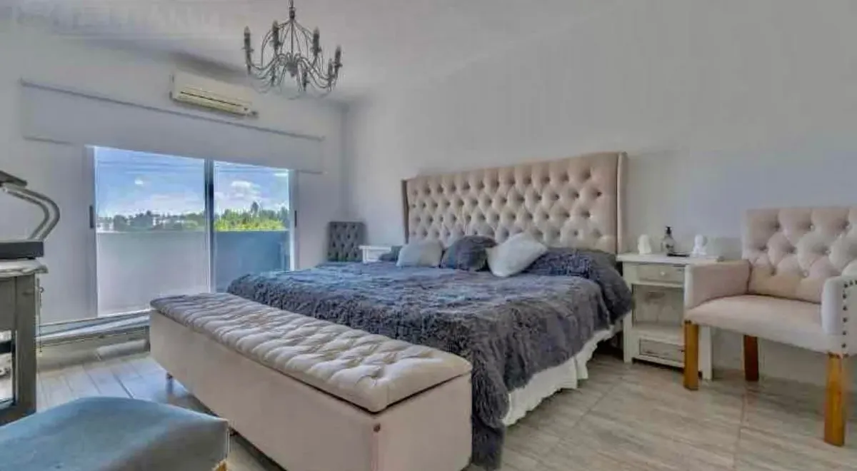 Квартира с 5 спальнями в San Gabriel Villanueva, Tigre