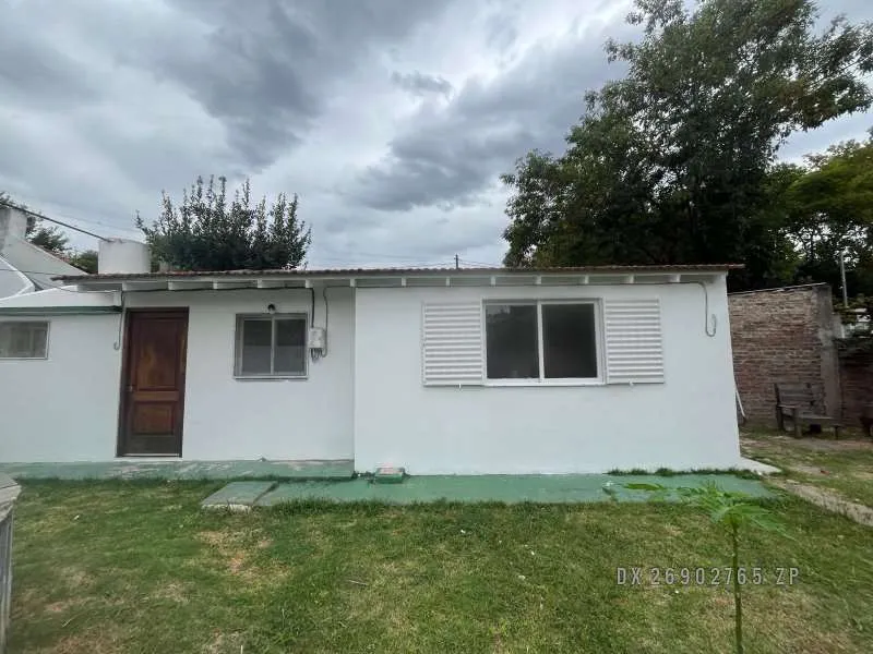 Departamento de 1 dormitorio en Tigre