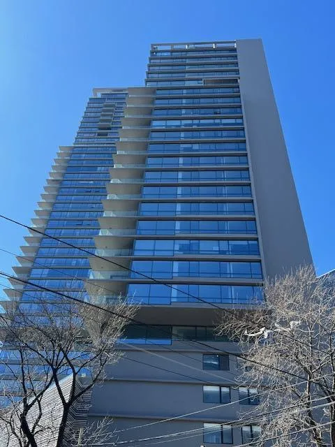 Apartamento de 2 dormitórios no Torre Quantum Bellini em Núñez