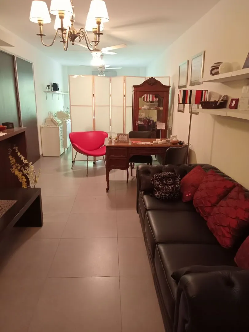 Квартира-студия с парковочным местом в Villa Devoto