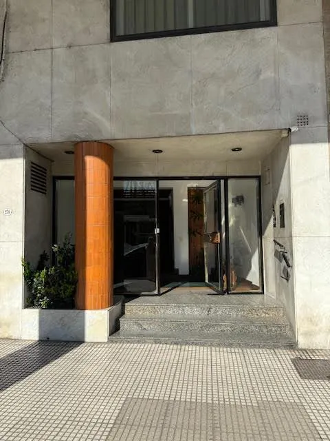 Apartamento de 1 dormitório mobiliado em Retiro