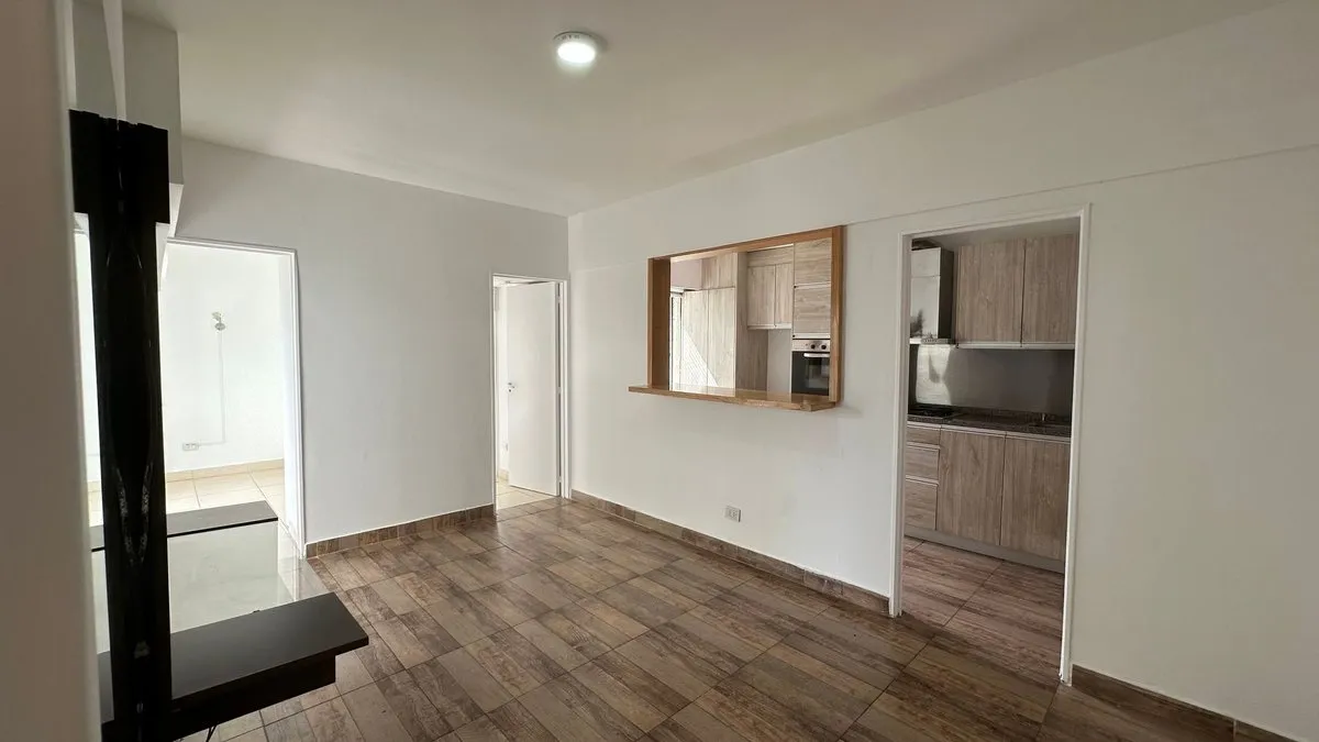 Departamento de 4 ambientes en Vicente López