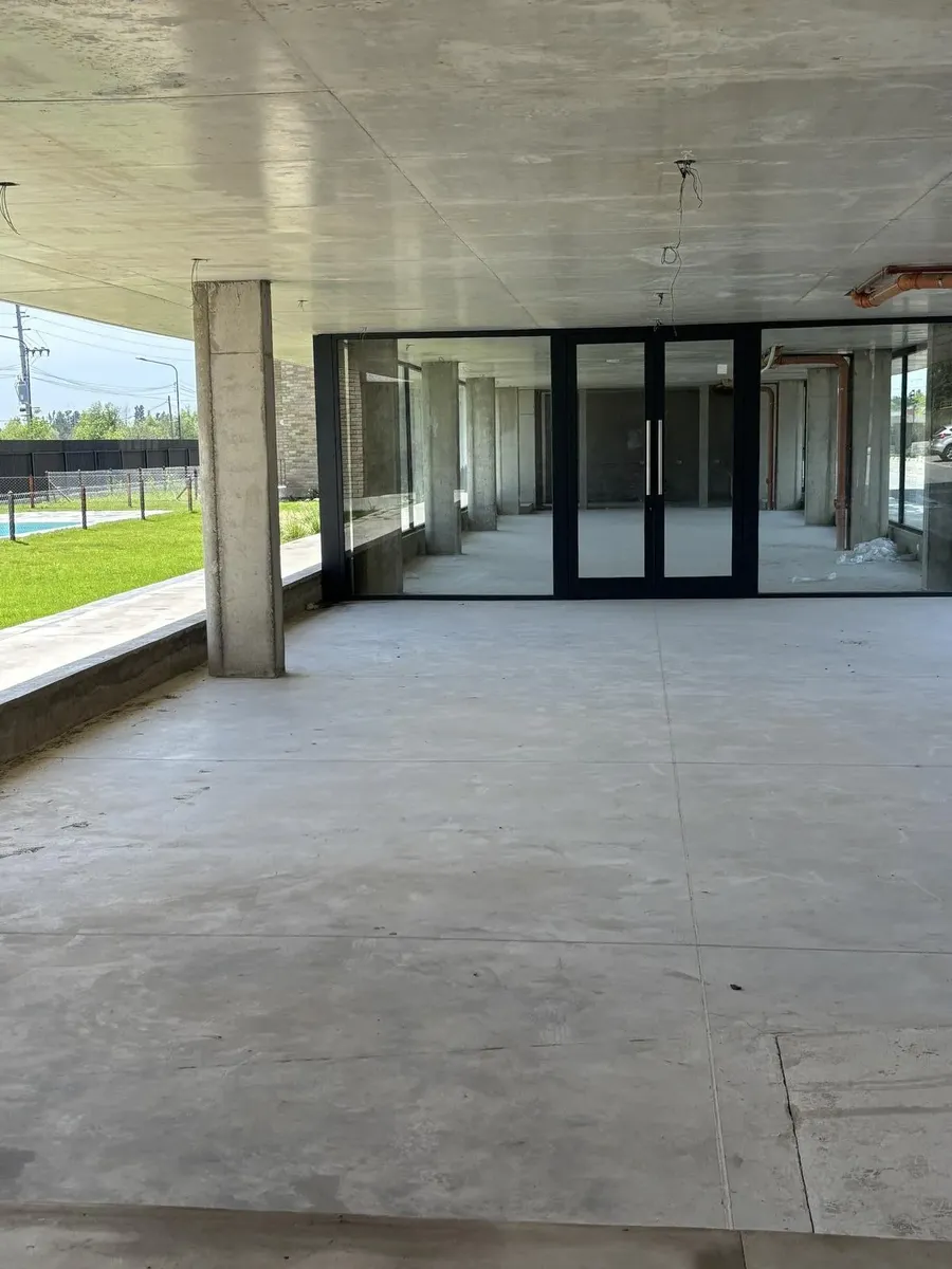 Brand new one-bedroom apartment in Tigre