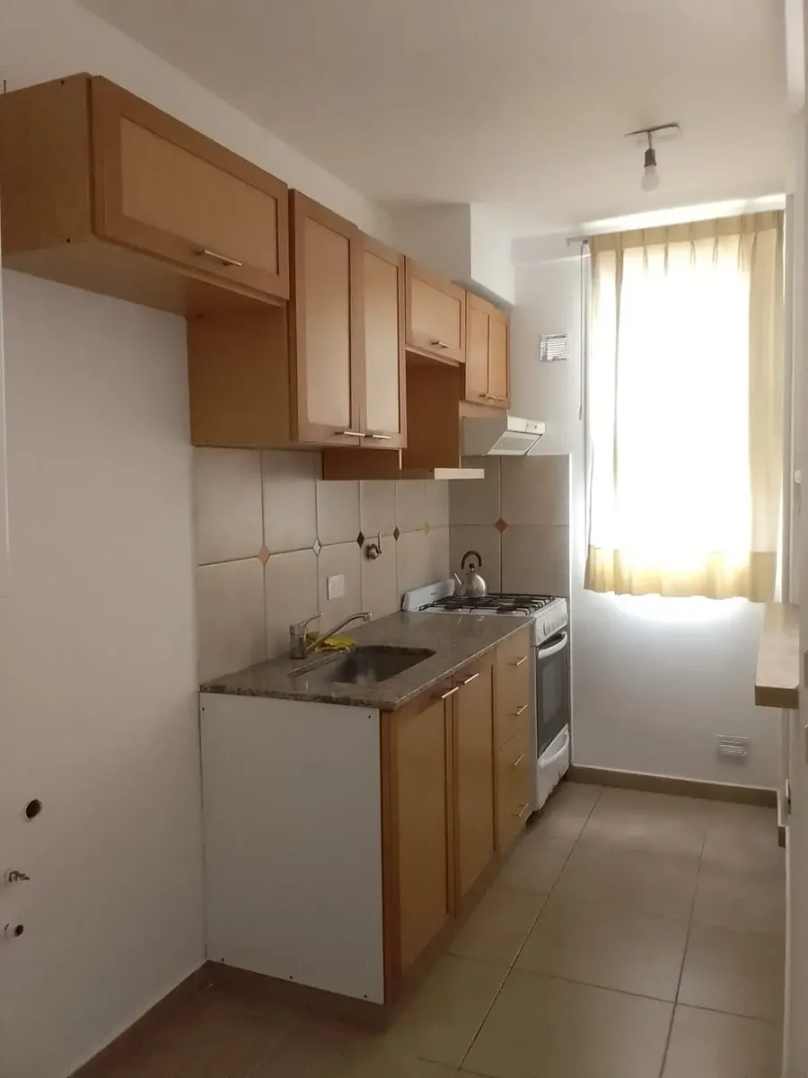 One-bedroom apartment in La Plata, Calle 12