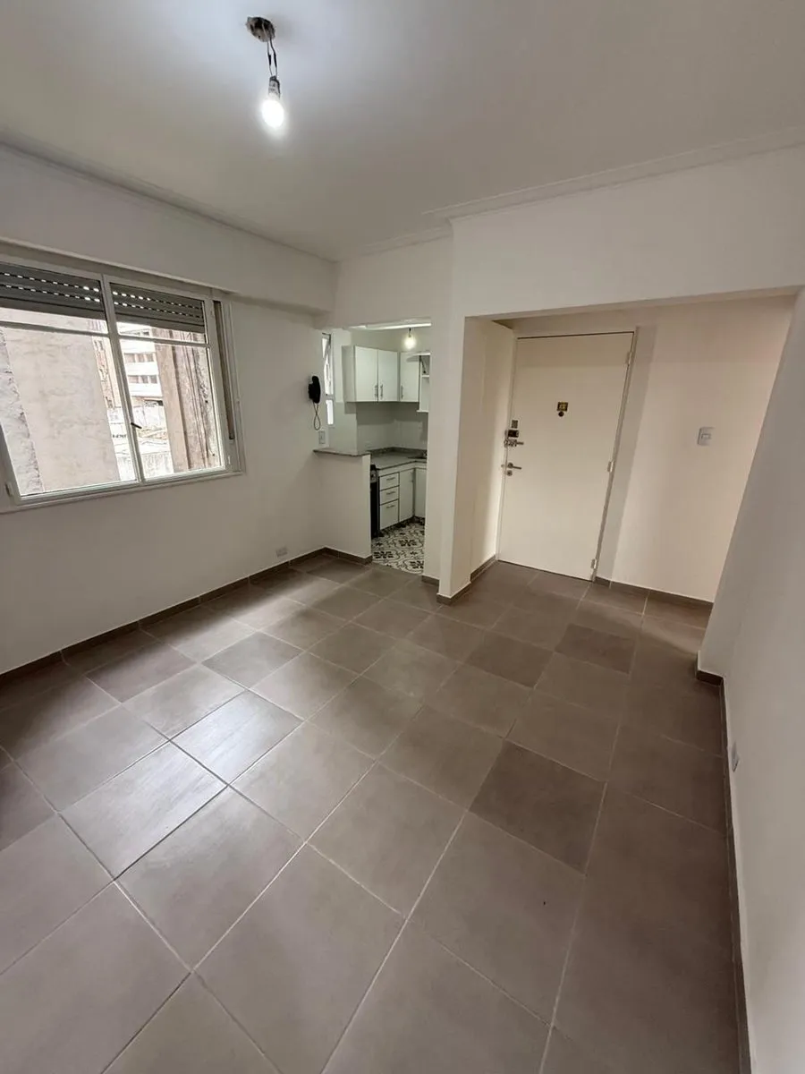 Квартира с 3 комнатами в Montserrat рядом с UADE